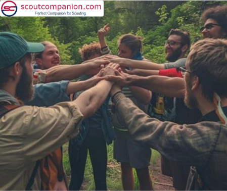 Teamwork as Essential Skills