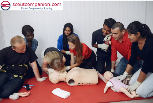 communication an Essential Skills