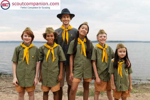 Read more about the article 5 Powerful Leadership Skills Scouts Learn Every Day