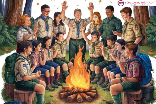 Read more about the article How to Plan a Successful Scout Event: Tips for Leaders