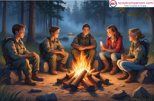 How to Plan a Successful Scout Event