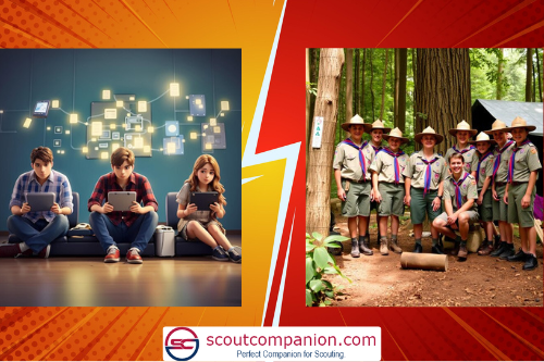 Read more about the article Why Scouting Is More Relevant Than Ever: Benefits for Today’s Youth