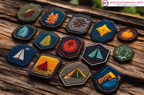 Tips For Earning First Merit Badge