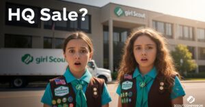 Read more about the article Girl Scouts to sell Hartford headquarters to Hartford HealthCare