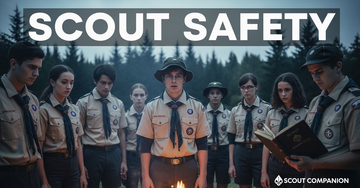 Read more about the article Investigation finds 200-plus allegations of abuse in Scouting America program for ages 14-21