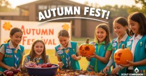 Read more about the article Local Girl Scouts hosting Autumn Festival at Lynnwood’s New Life Church Oct. 25
