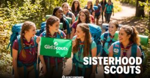 Read more about the article Pelham Girl Scouts begin year with focus on safety, service and sisterhood
