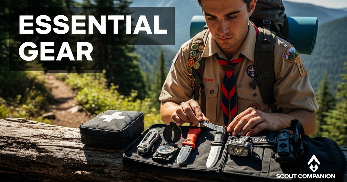 Read more about the article 8 Life-saving Items Every Hiker Should Never Trek Without, According to Search and Rescue Experts – Travel + Leisure