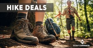 Read more about the article Amazon’s Bestselling Hiking Boots Are on Sale for $51 Ahead of Black Friday – Men’s Journal