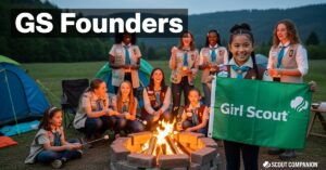Read more about the article Celebrating Girl Scout Founder’s Day and its impact on girls – WNYT.com
