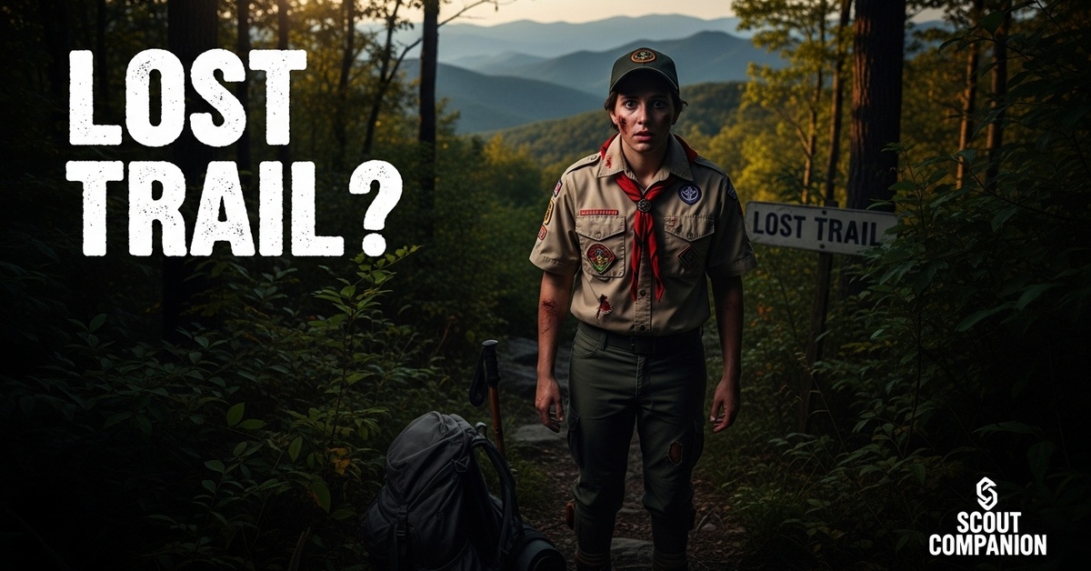 Read more about the article Dallas attorney missing for nearly a week after hiking Appalachian Mountains: Sheriff – abcnews.go.com