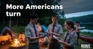 Read more about the article More Americans turn to the trails as National Hiking Day approaches – Northeast Mississippi Daily Journal