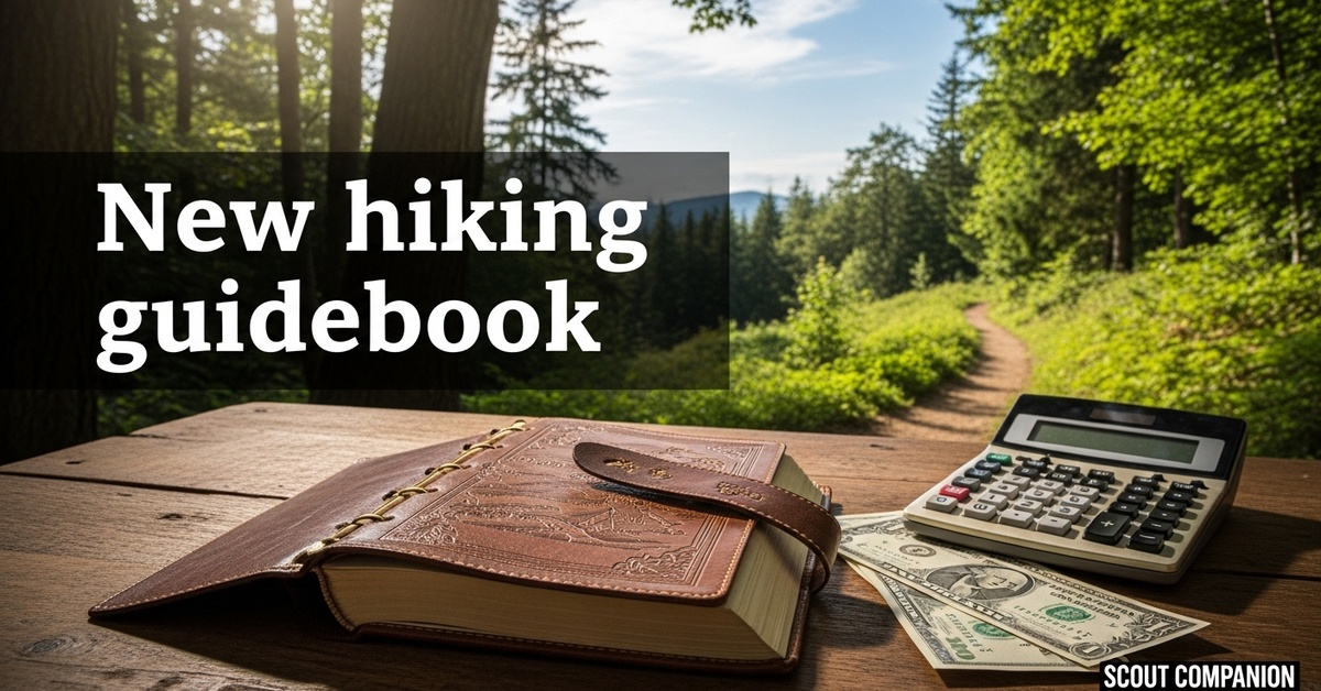 Read more about the article New hiking guidebook includes accessible trails, gems across Oregon – bendbulletin.com