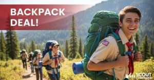 Read more about the article REI is selling a ‘comfortable’ $100 hiking backpack in 5 colors for only $56 during its holiday sale – TheStreet