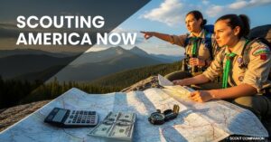 Read more about the article Scouting America is now offering Spanish-language versions of Cub Scout and Scouts BSA program materials – Aaron on Scouting