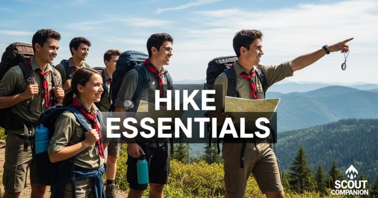 Take a hike (literally): 10 essentials for National Hiking Day - SFGATE