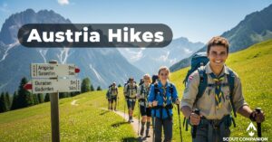 Read more about the article Why Hiking in Austria Feels Calm, Welcoming, and Surprisingly Simple – Luxury Travel Magazine