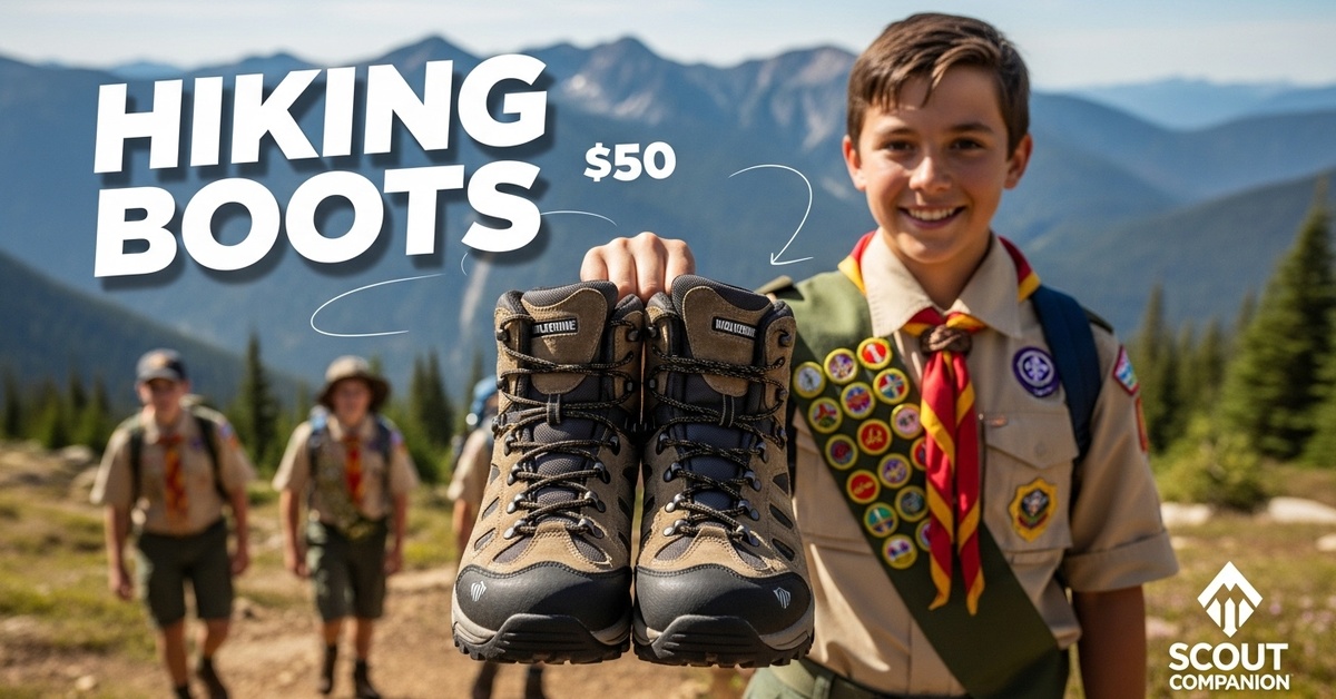Read more about the article Wolverine’s $120 Waterproof Hiking Boots Are Now Just $50 — 58% Off – Athlon Sports